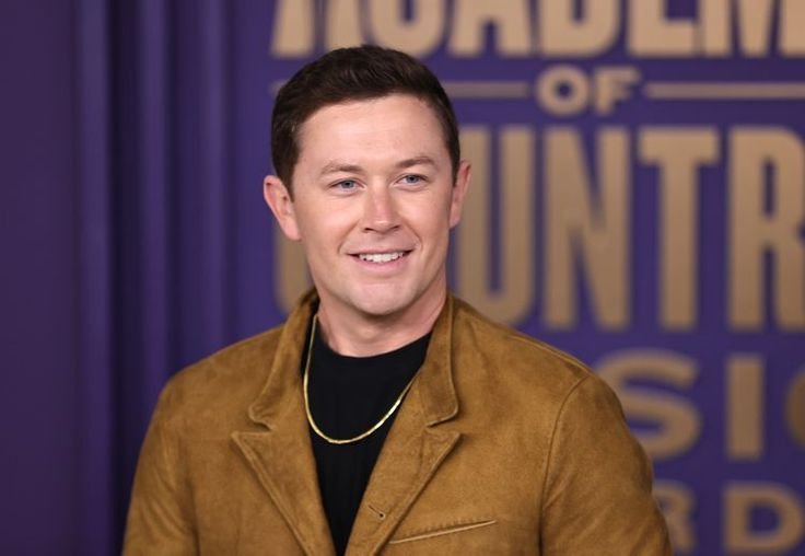 Scotty McCreery Net Worth 2025: