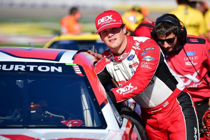 NASCAR Xfinity Race Today: