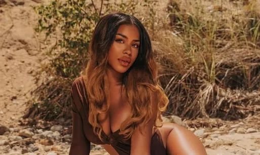 Where Is Amaya from Love Island USA From?