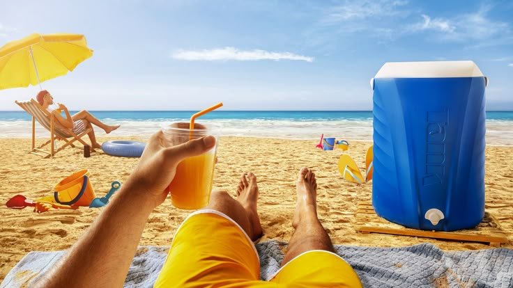 Top Beaches in Florida: Sun, Sand, and Serenity