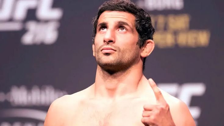 Where Is Beneil Dariush From?