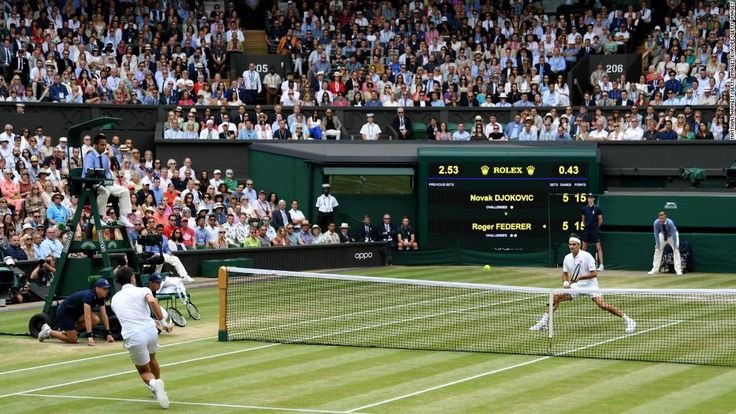 When Does Wimbledon Start?