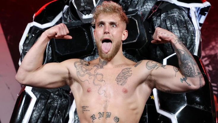 What Time Is the Jake Paul Fight?