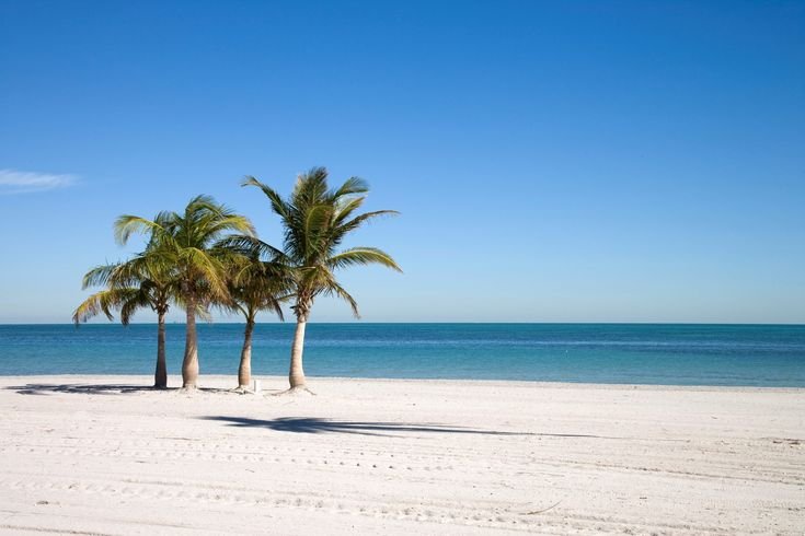 top beaches in florida for family vacation