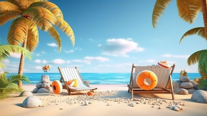 Top Beaches in Florida for Spring Break
