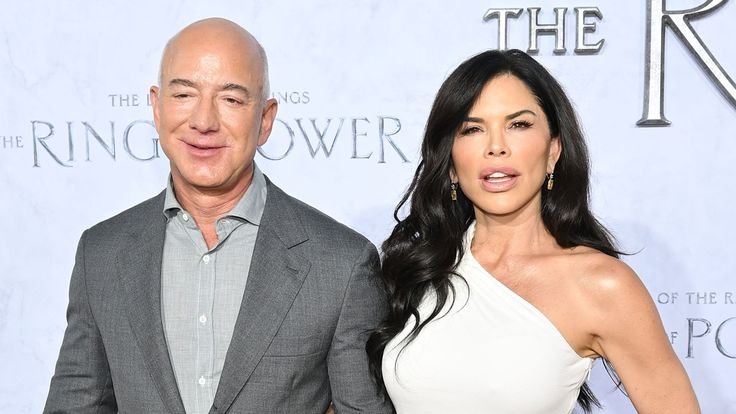 Did Jeff Bezos Have a Prenup?