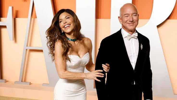 Lauren Sánchez Net Worth: