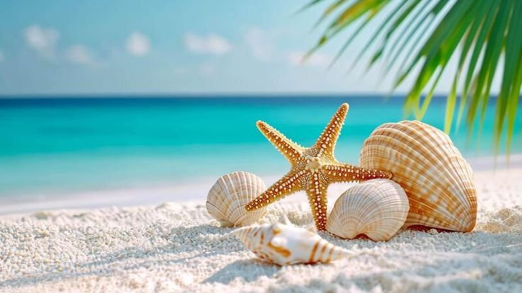Top Beaches in Florida East Coast