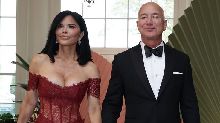 How Much Did Jeff Bezos Wedding Cost?