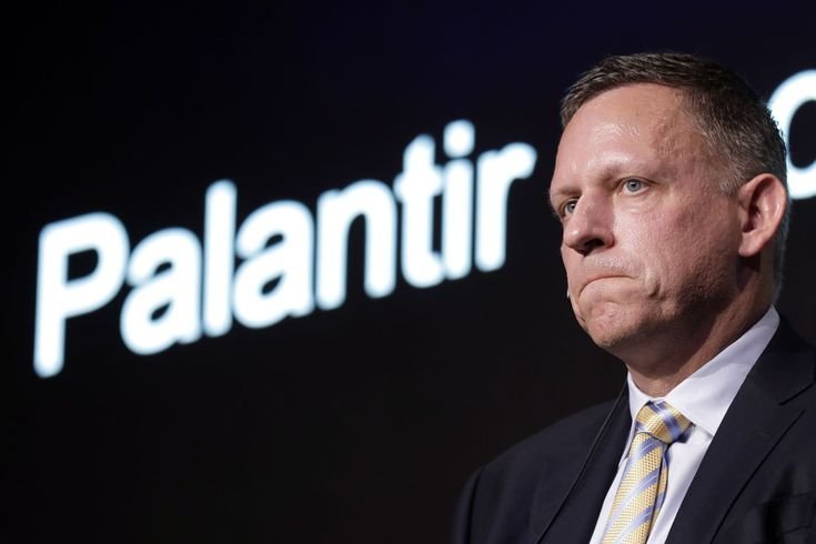 Why Is Palantir Down Today?