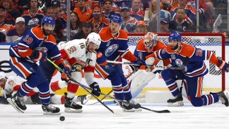 Florida Panthers Salary Cap: